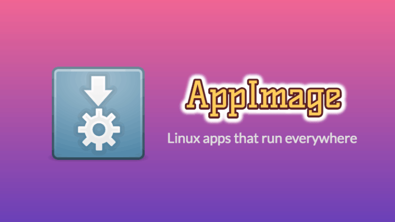 什么是AppImage，AppImage格式文件(appimage在手机上能用吗)