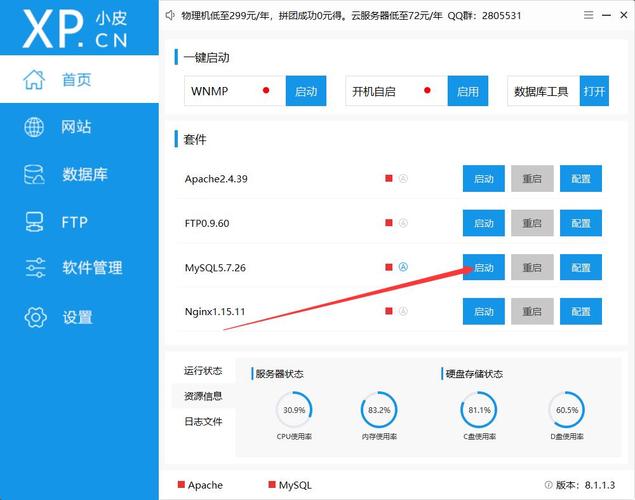 如何有效利用MySQL数据库服务器进行会议模板的创建与管理？